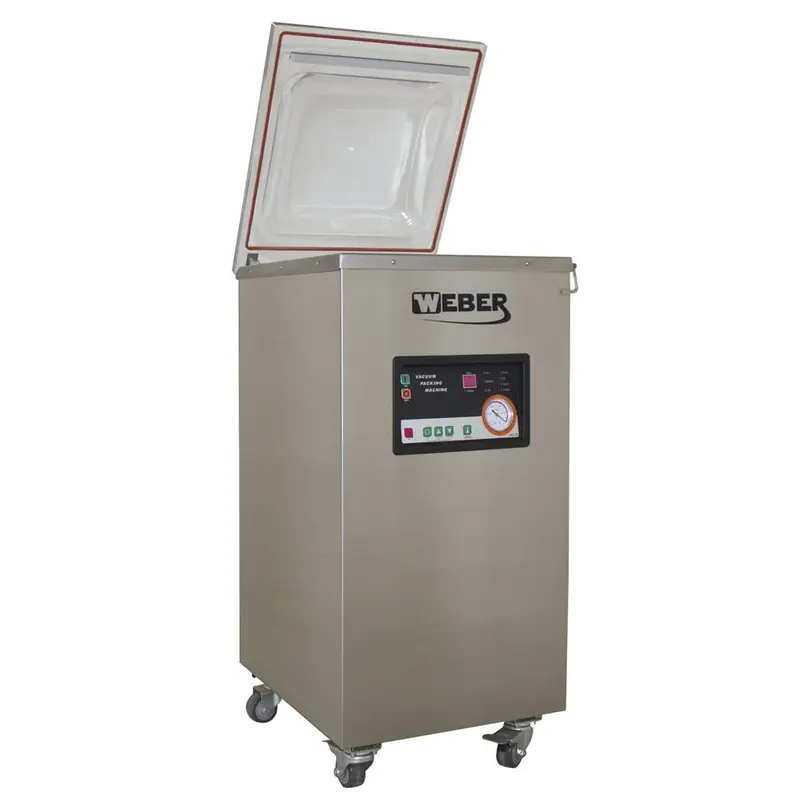 Vakuumierer Weber Home