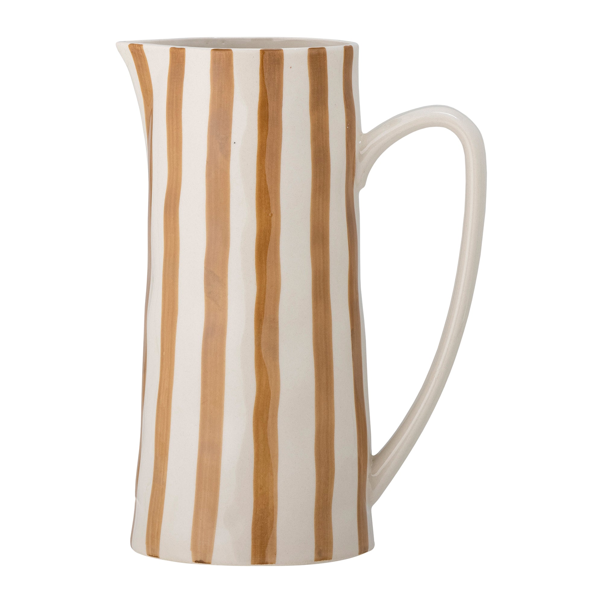 Bloomingville Begonia Kan 1,3 L - Bruin