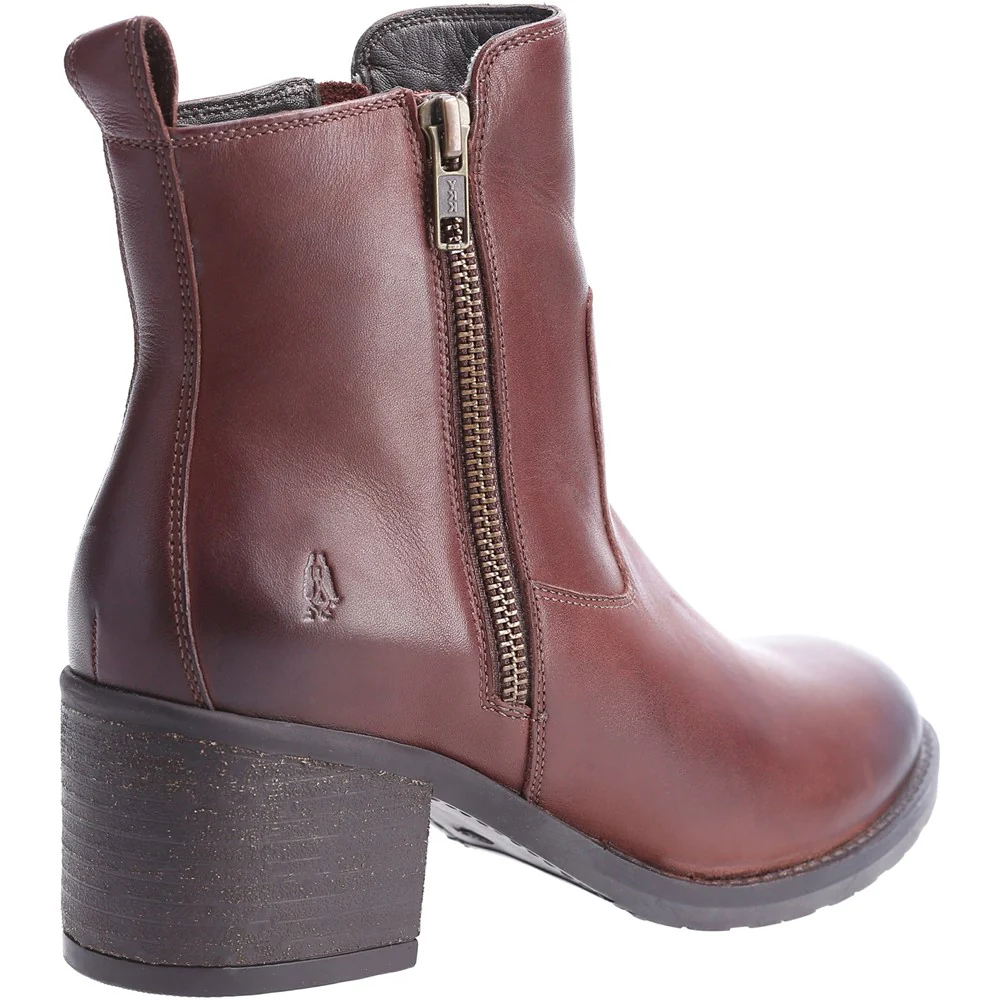 Hush Puppies Helena Boot