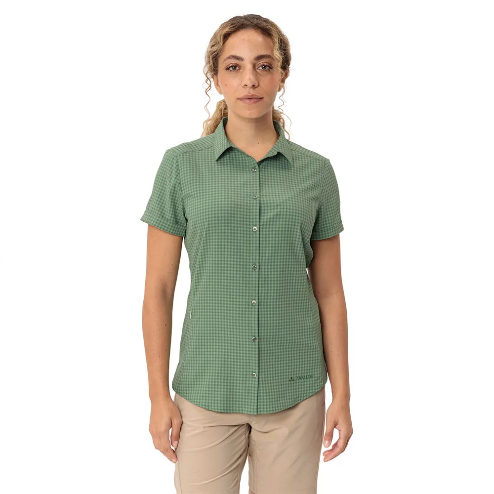 VAUDE Seiland III short sleeve shirt