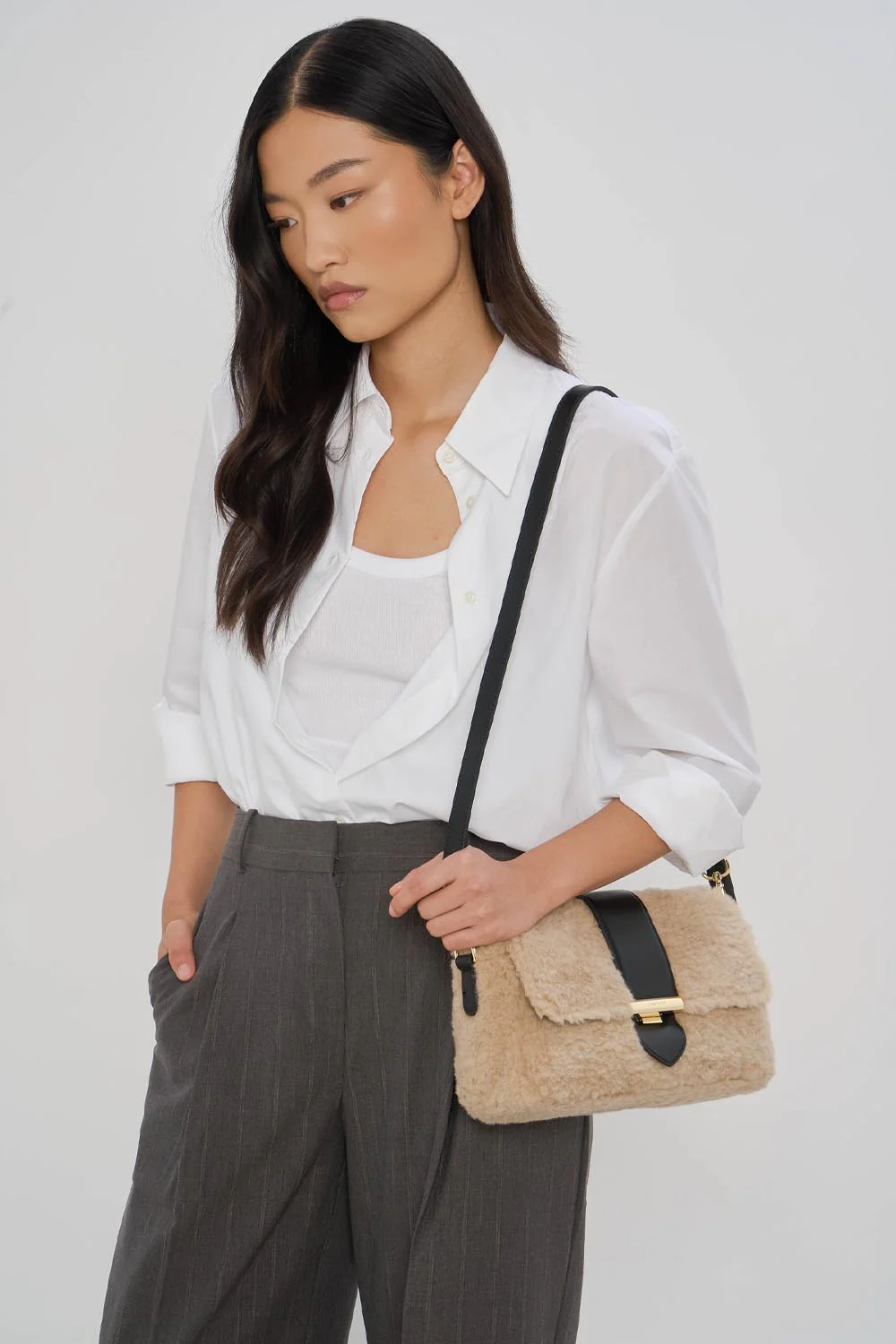 Sac trotteur - Moumoute