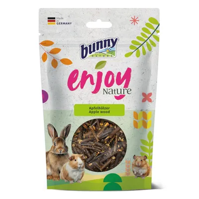 Bunny Nibble Fun Apple Woods