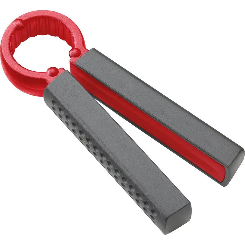 Flaschenöffner Twisty