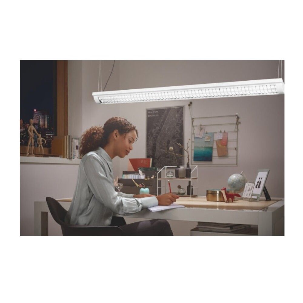 LED ARMATUR LEDVANCE SUBMARINE INTEGRATED SLIM VALUE 120 CM