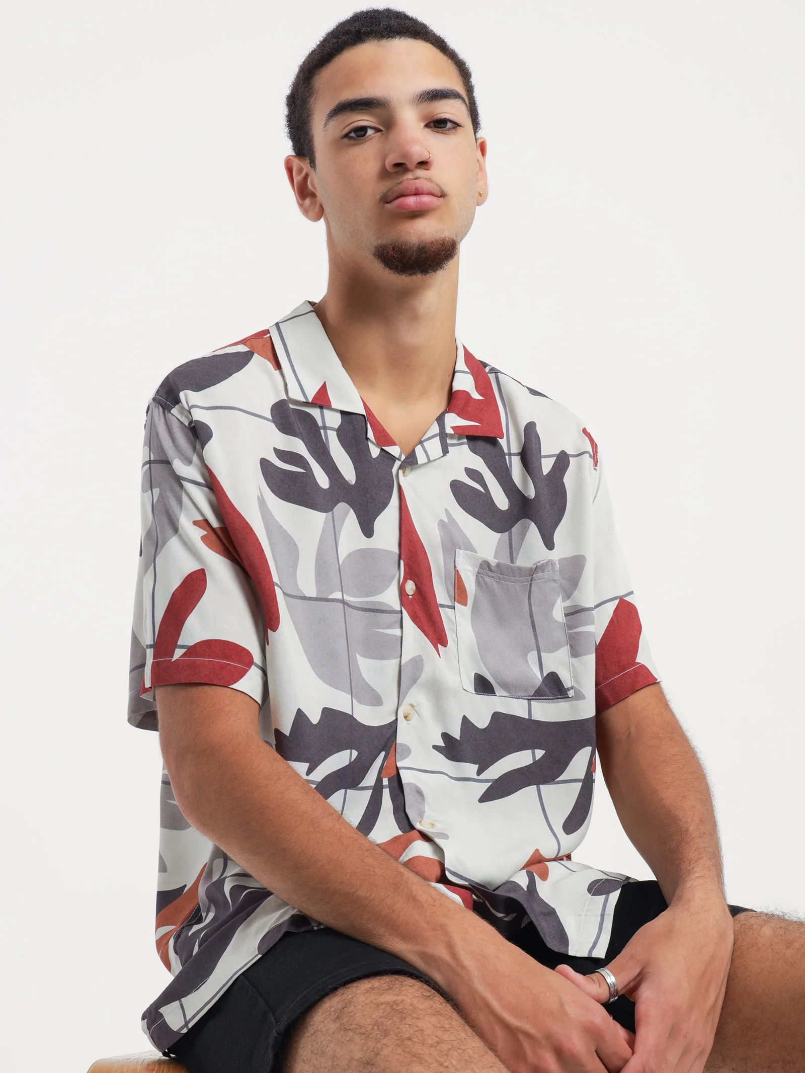 Pablo Shirt