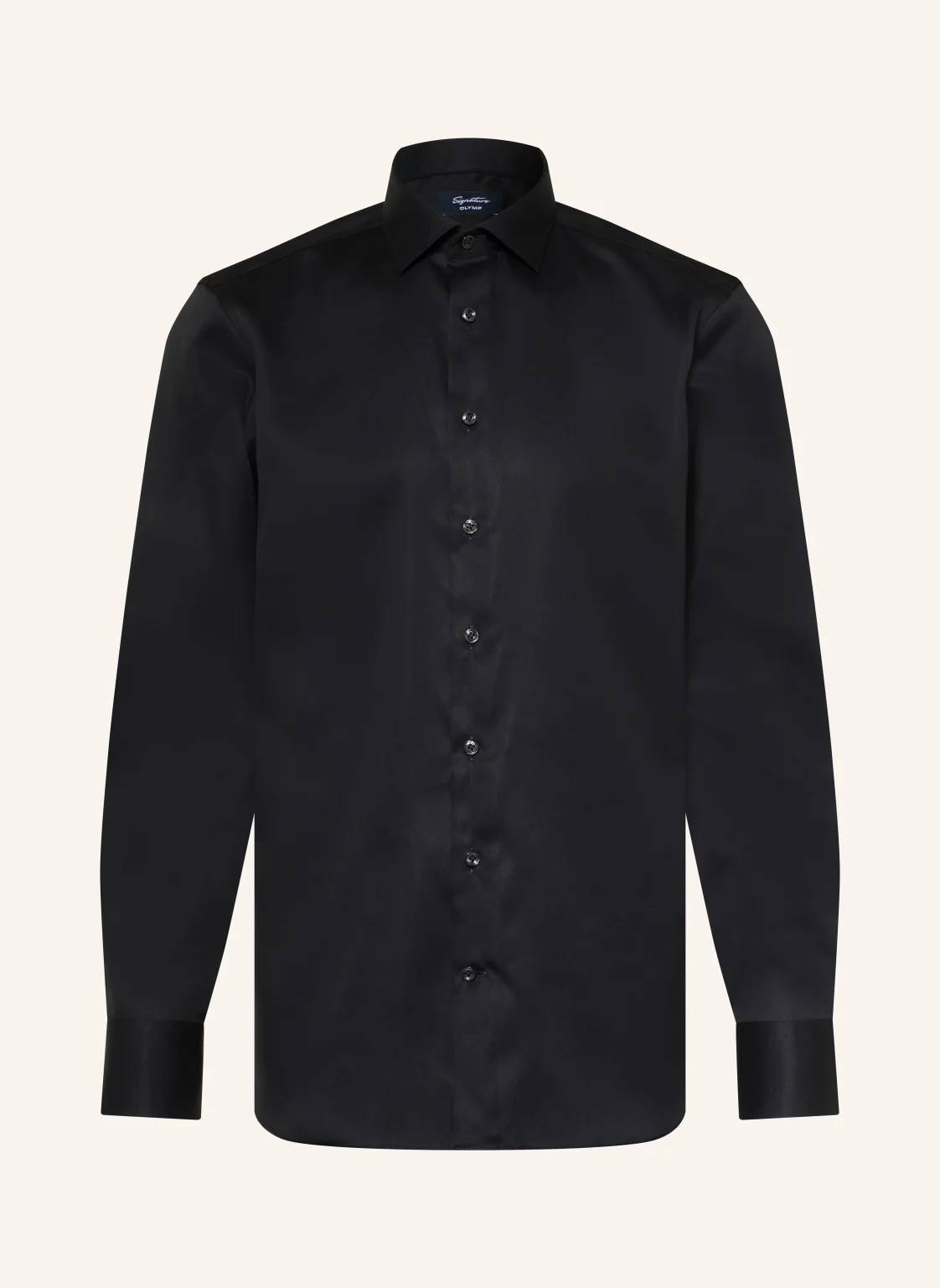OLYMP SIGNATURE Hemd tailored fit