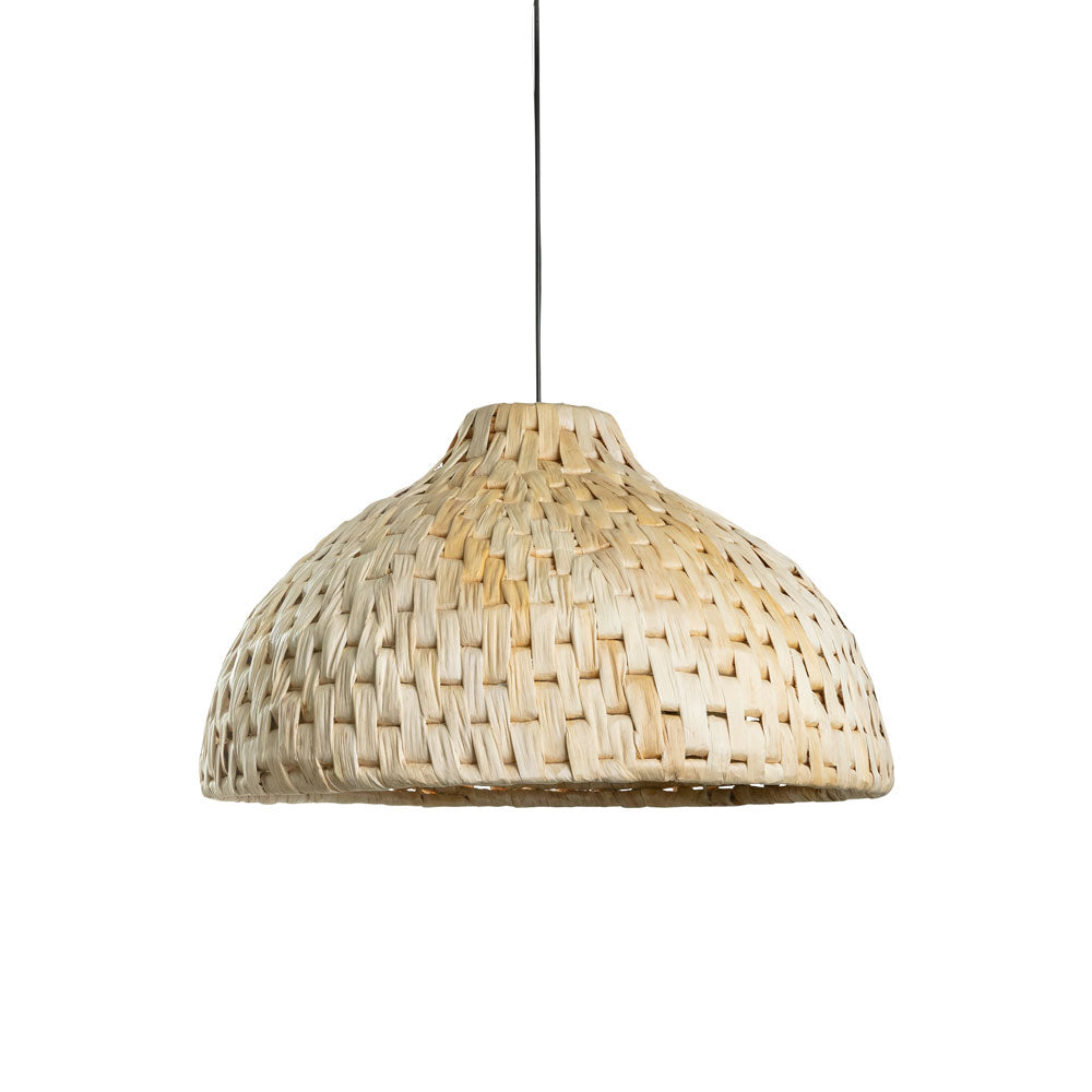 Abaca Kubah Pendant