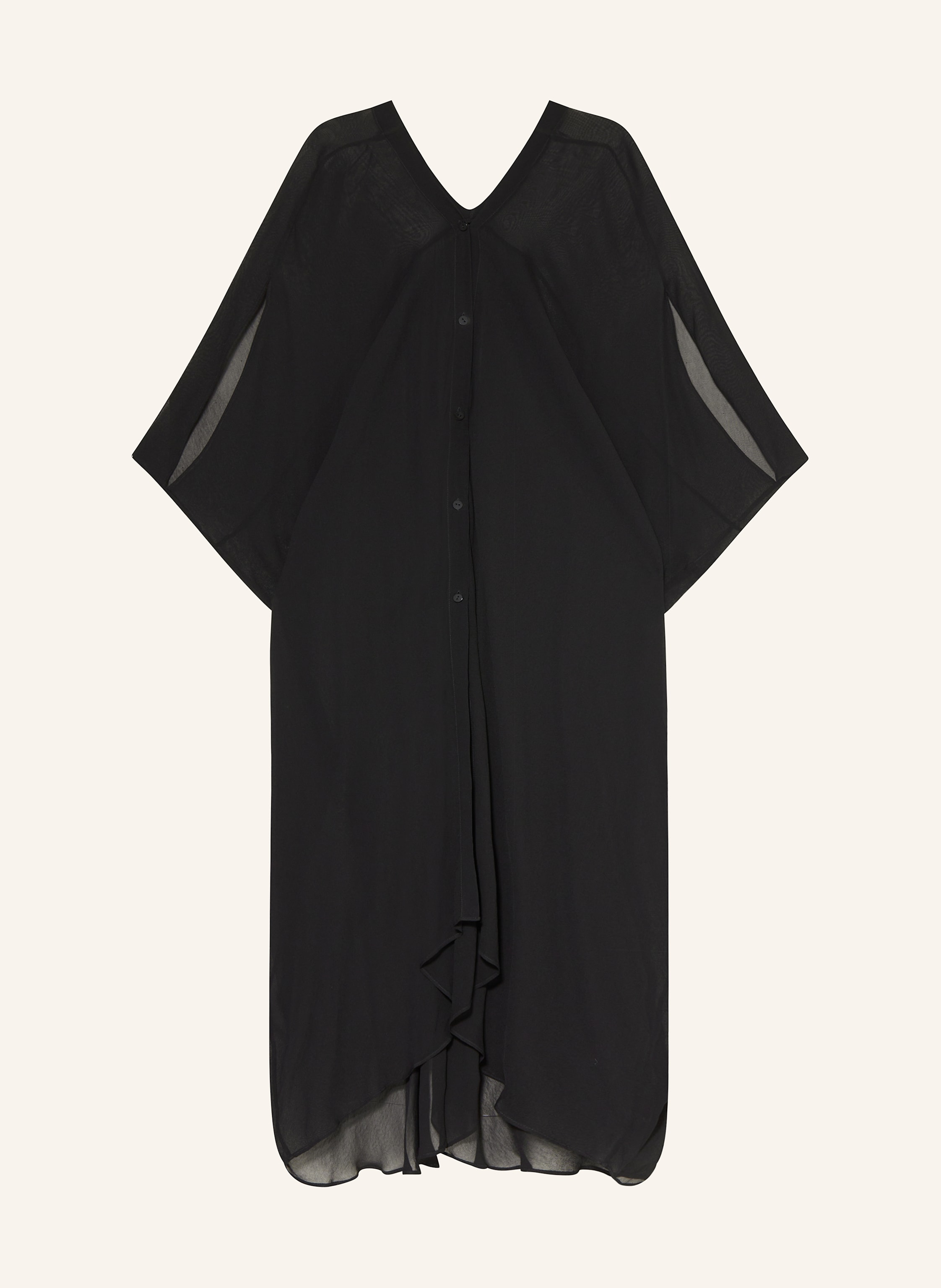 MARYAN MEHLHORN Kaftan NOIRCRAFT