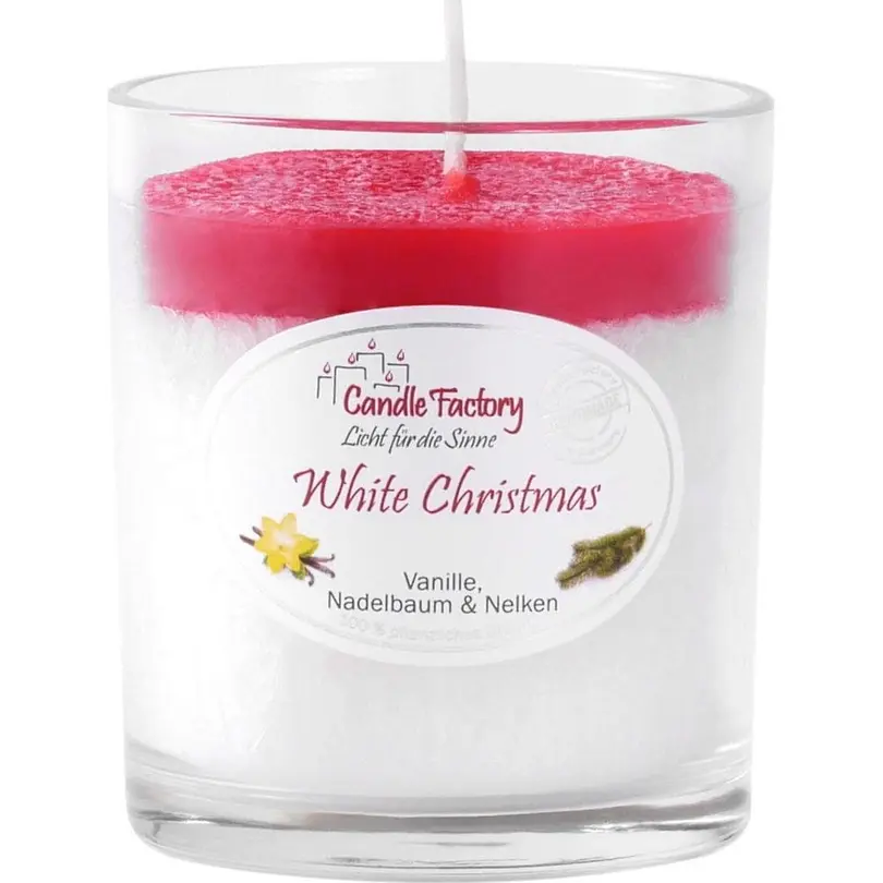 Duftkerze Candle Factory