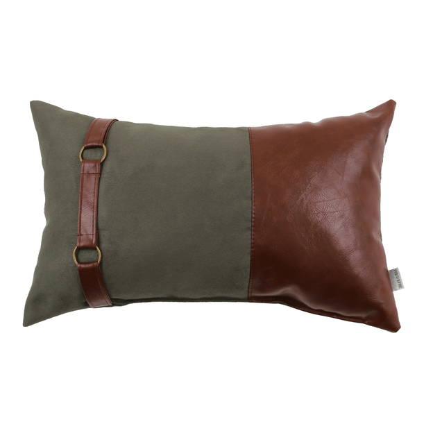 ALMOFADA 50 CM X 30 CM DRESSAGE