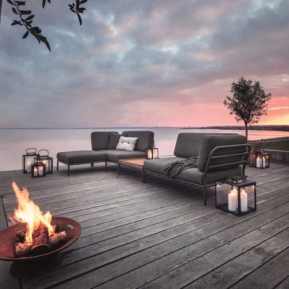 Lounge Level