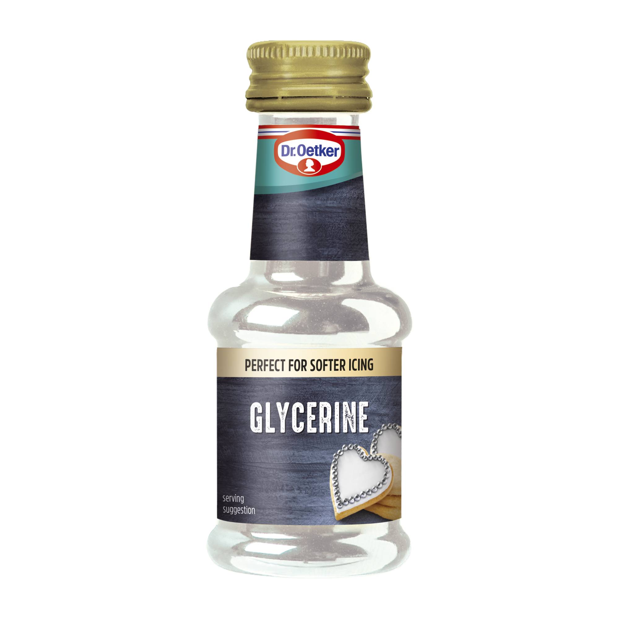 Dr. Oetker Glycerine 38ml
