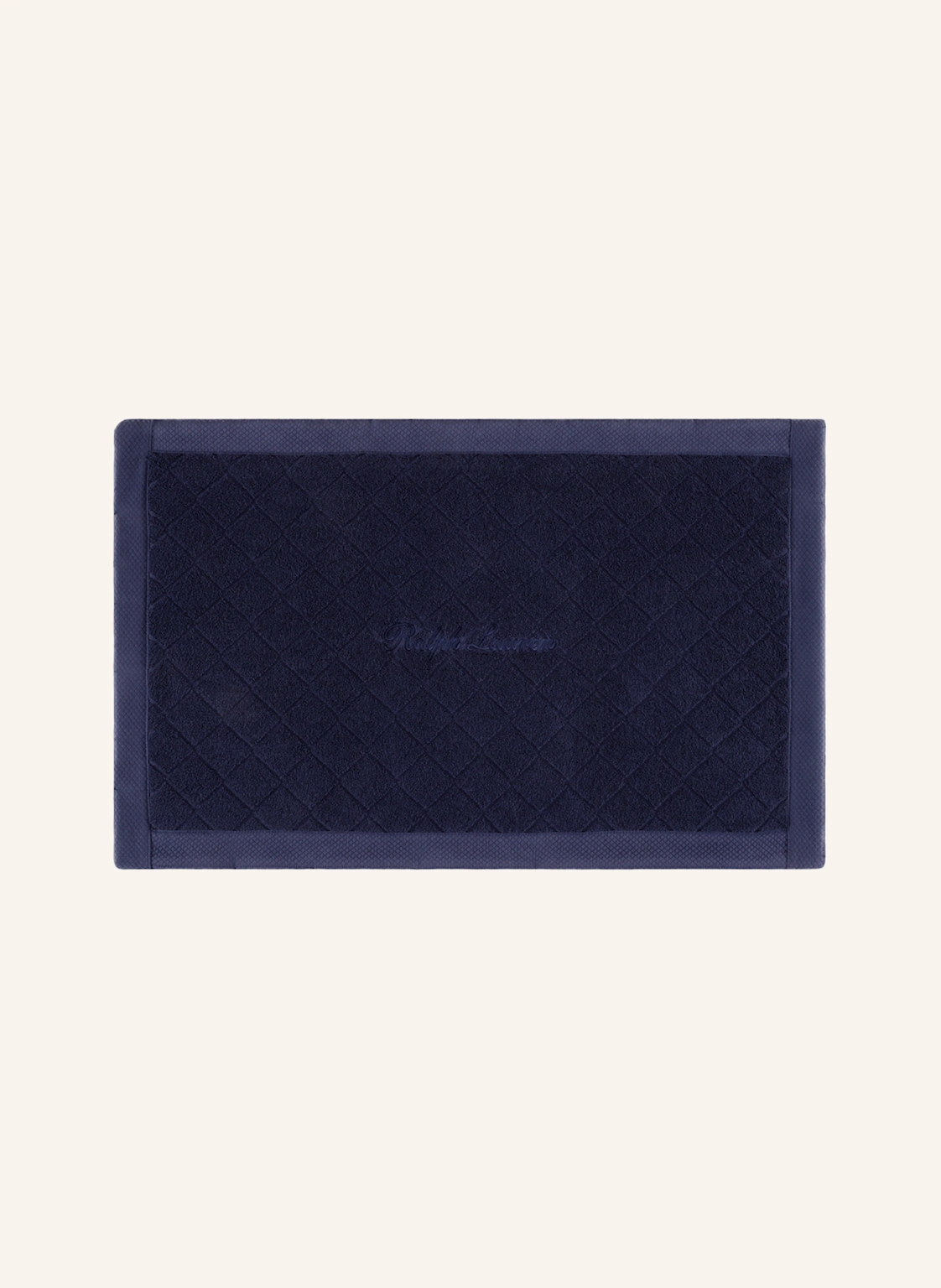 RALPH LAUREN HOME Badematte DULANEY