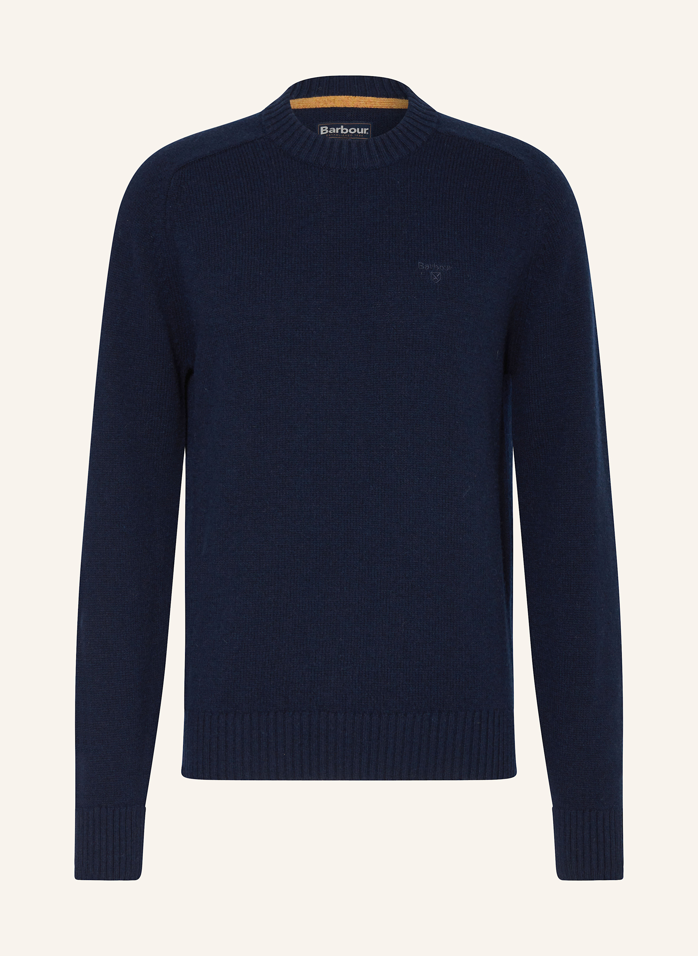 Barbour Pullover