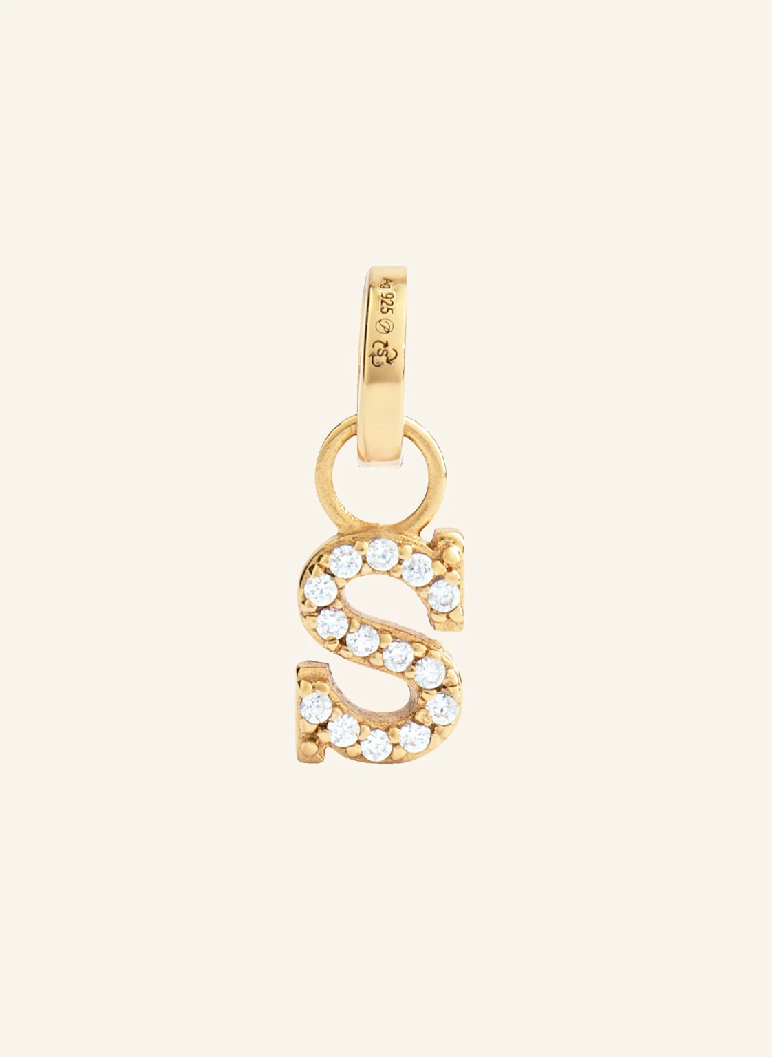 Pompidou Kette S by GLAMBOU