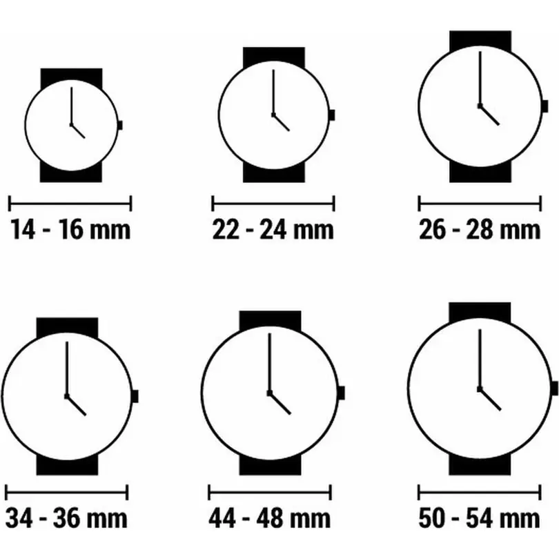 Besteckset 2-teilig Basic Alpha
