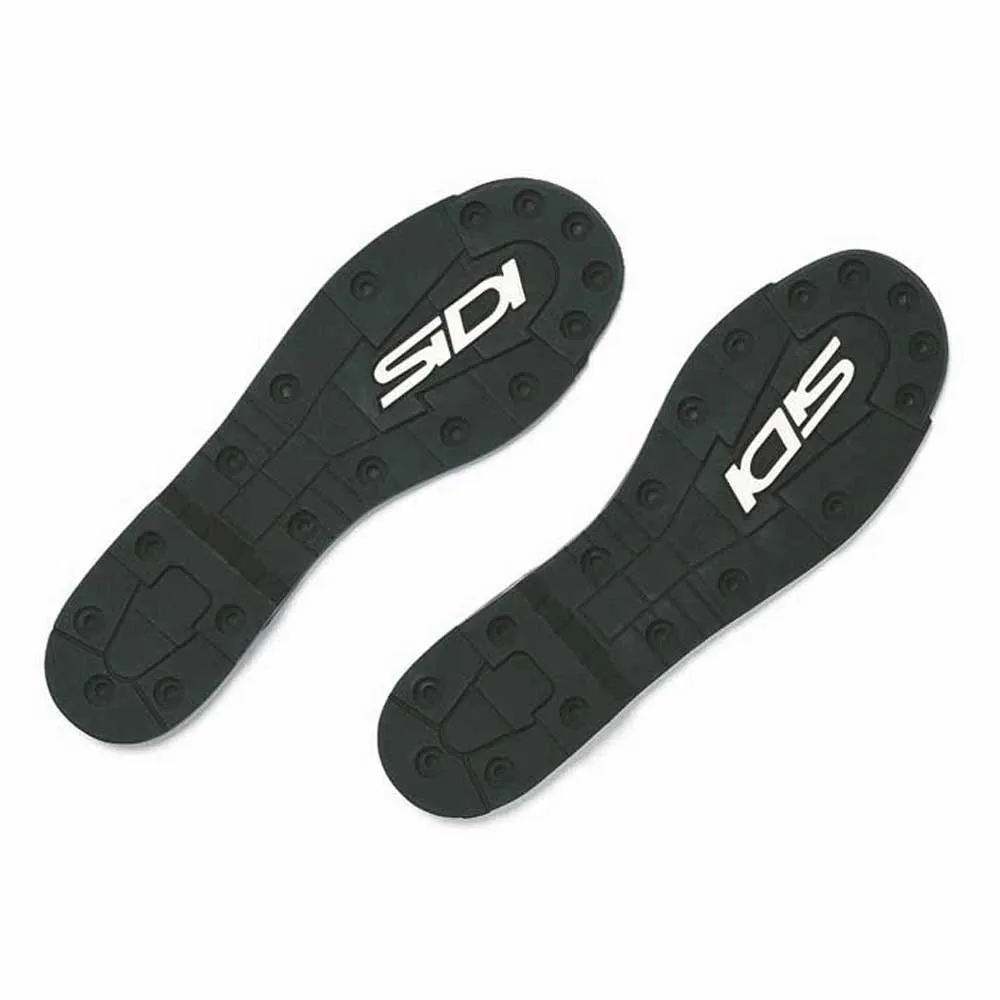 Sidi SRS soles