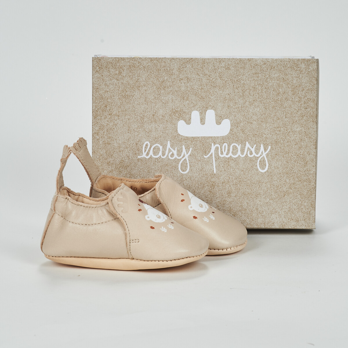 Easy Peasy - MY BLUMOO - Beige
