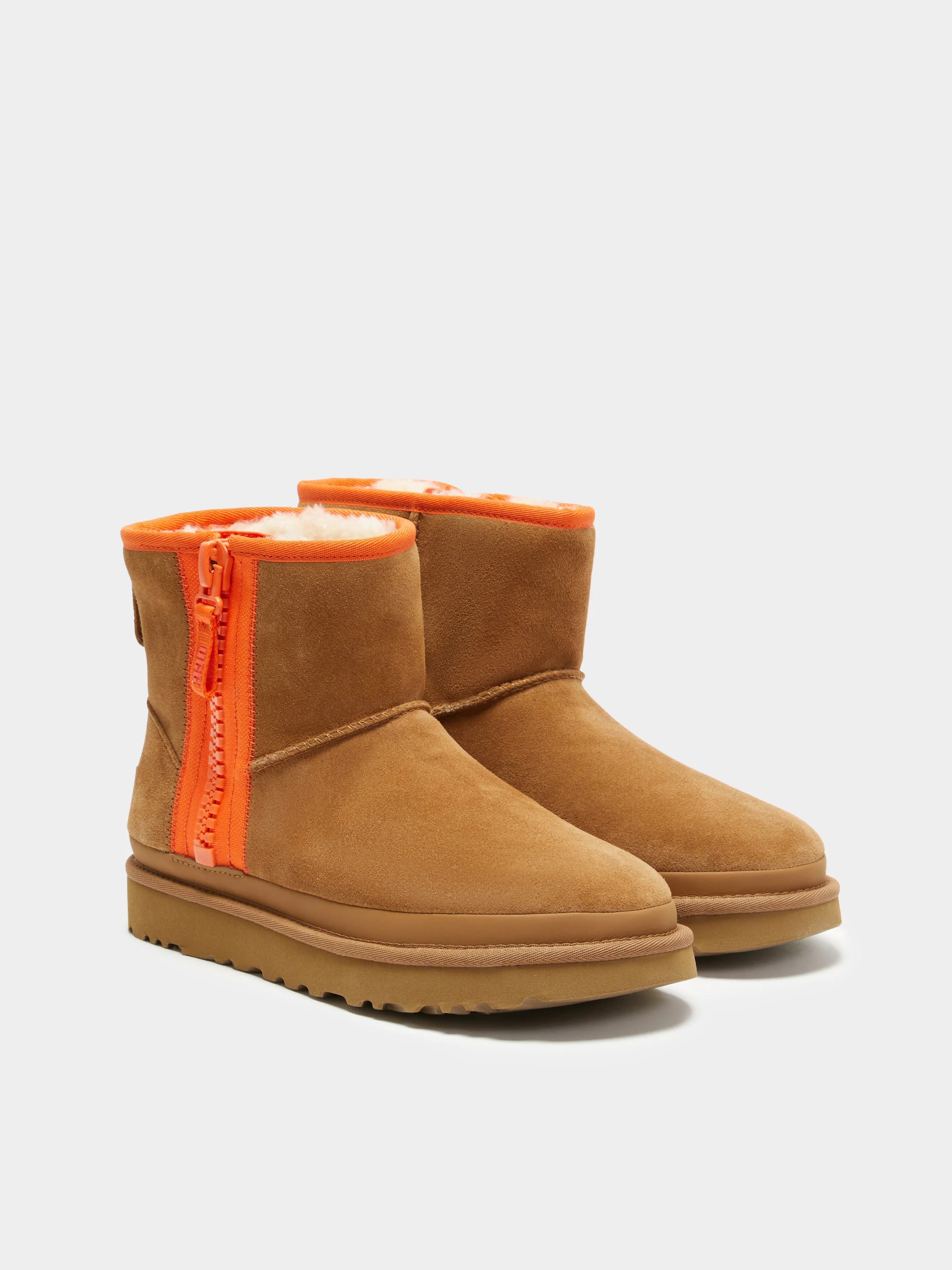 Womens Classic Mini II Ugg Boots