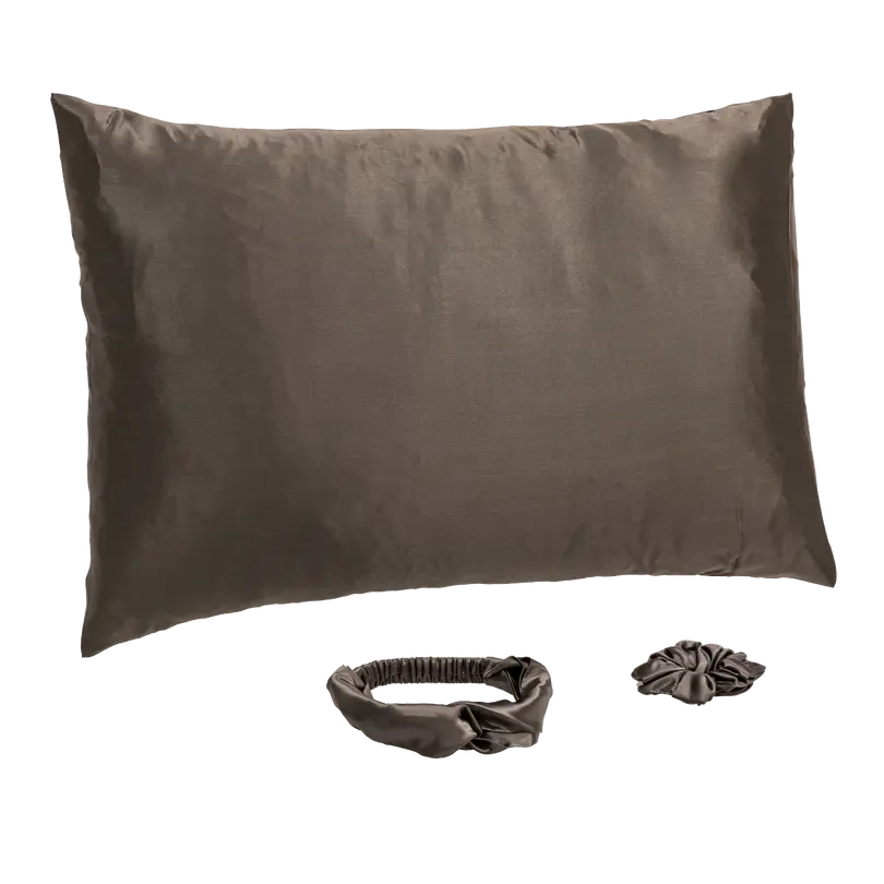 Kissenanzug Simply Silk