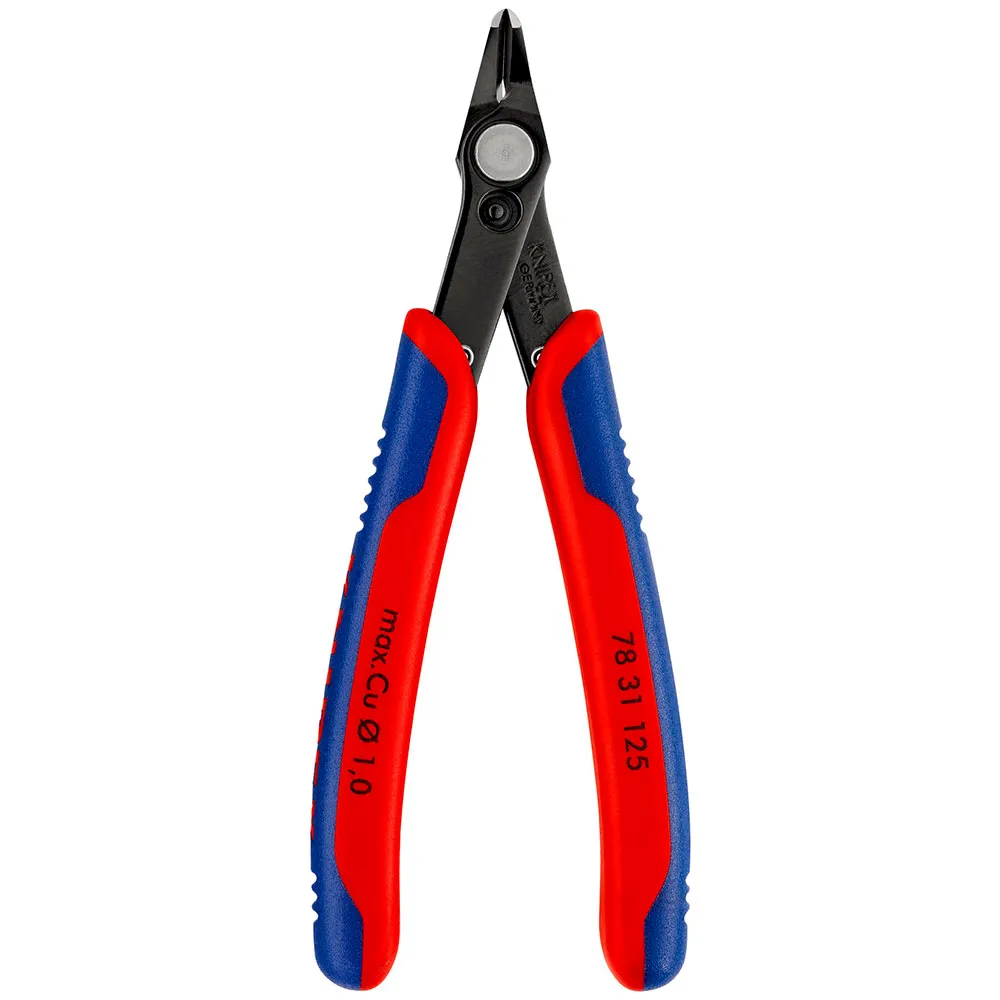 Knipex Cutting pliers 1.0 mm 125 mm