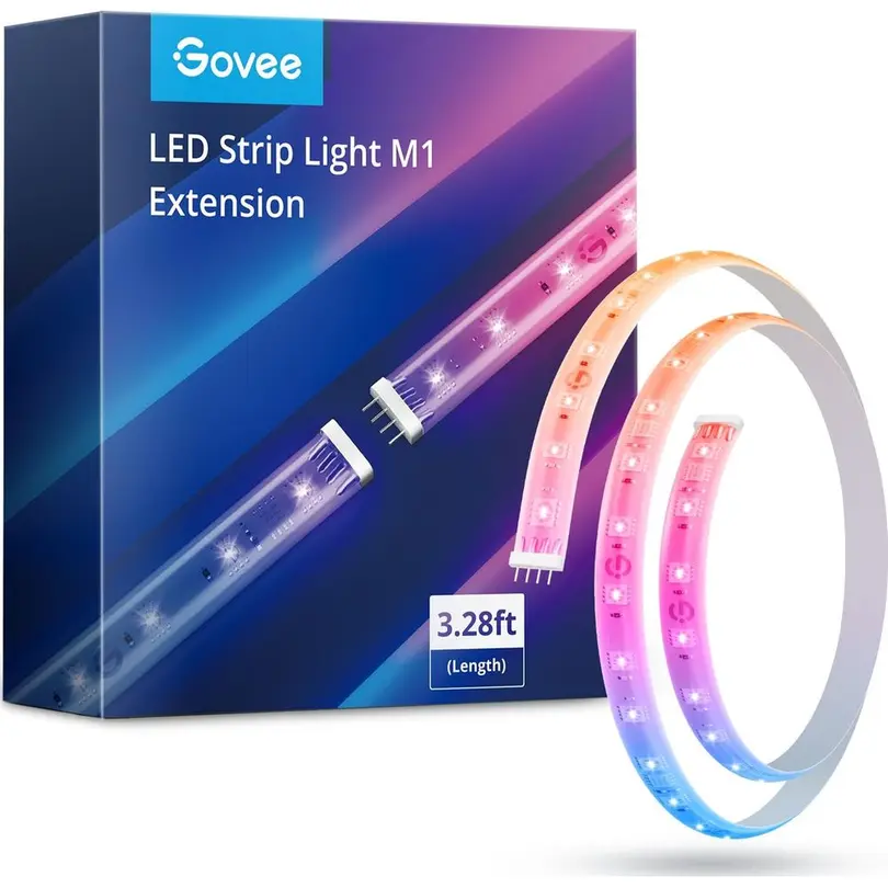 Lichtstreifen Govee