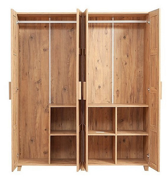 Armoire SALVIA 160 x 48 x 189 CM