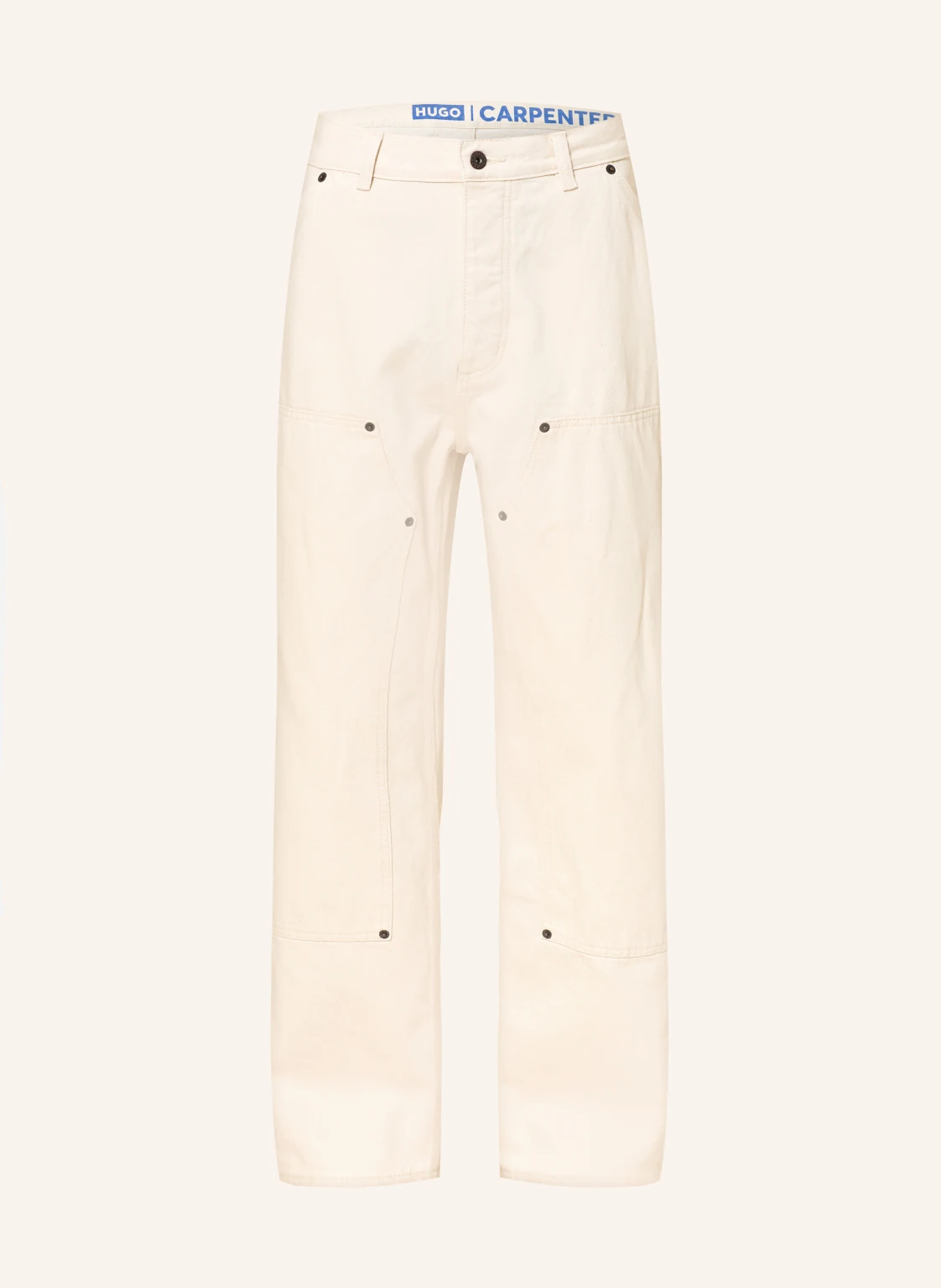 HUGO Cargojeans CARPENTER Baggy Fit