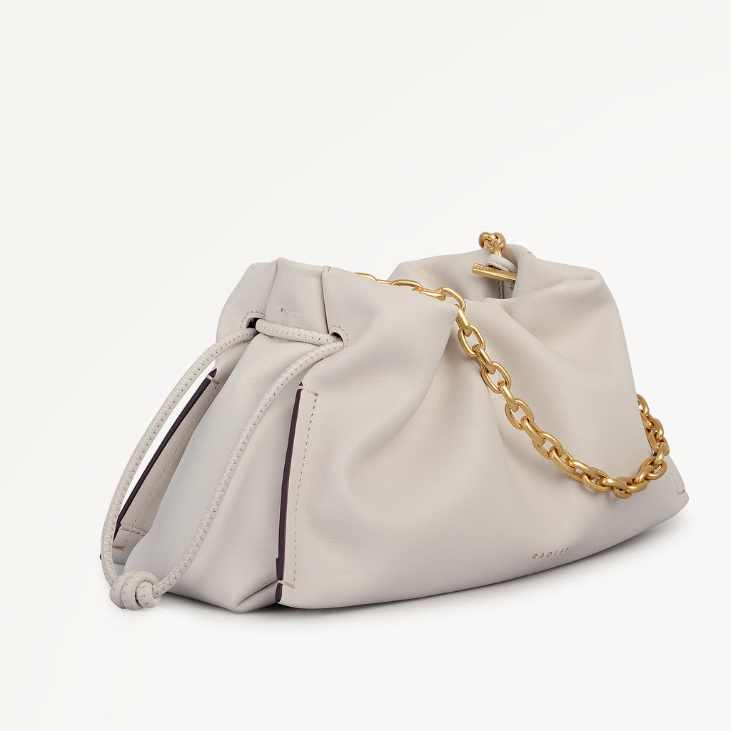 The Roxburgh - Small Chain Clutch