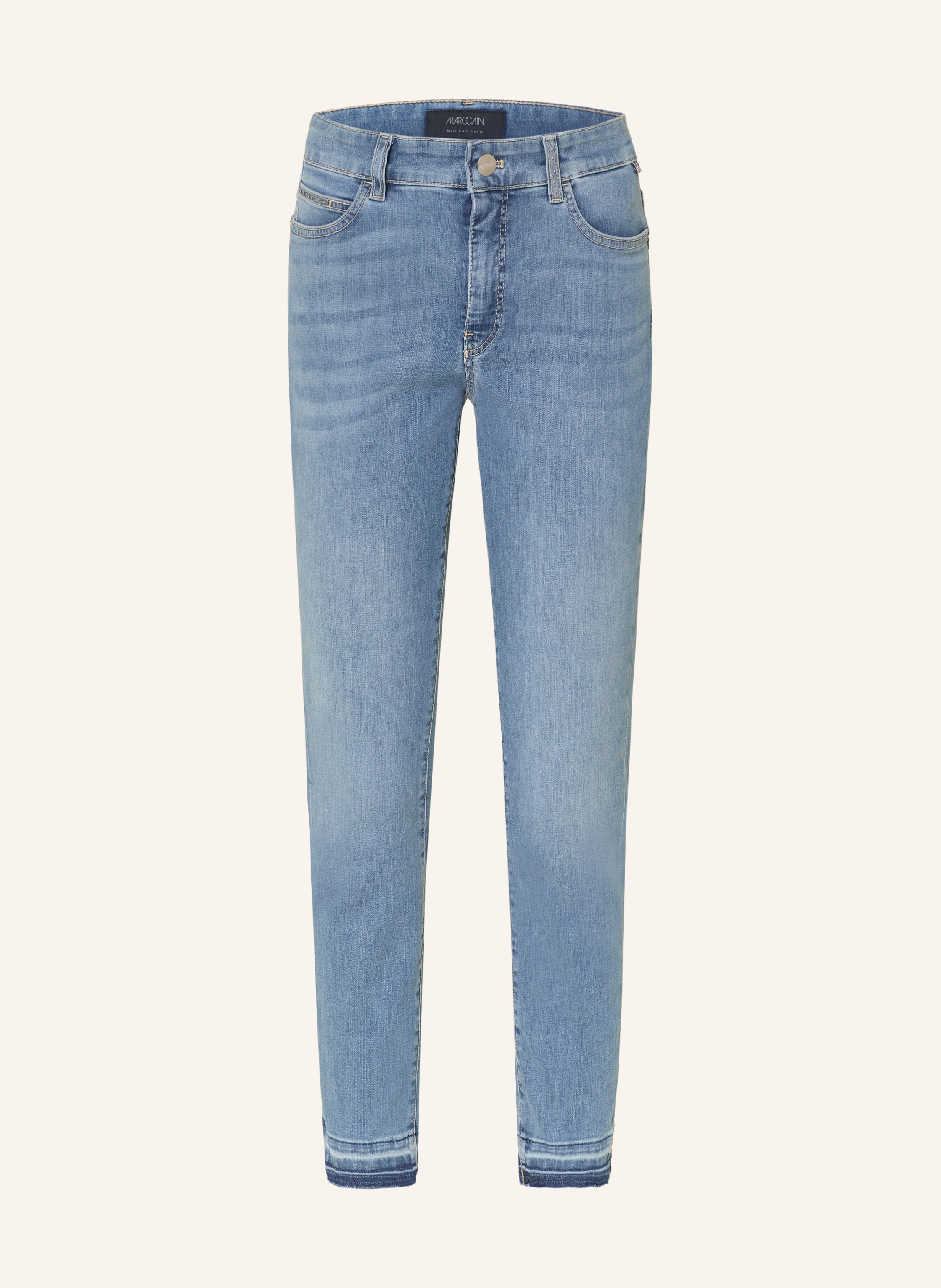 MARC CAIN Skinny Jeans SILEA