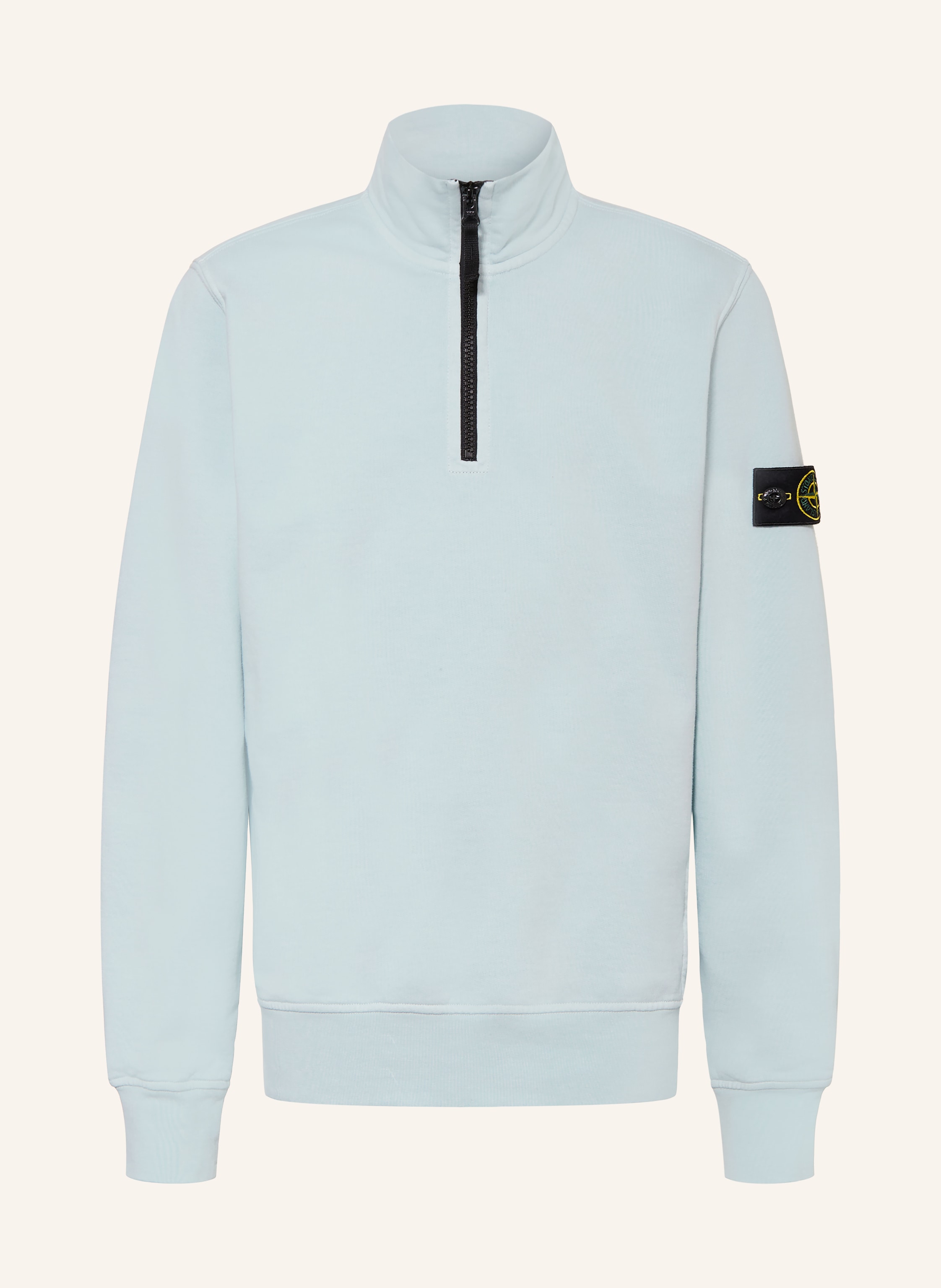 STONE ISLAND JUNIOR Sweat-Troyer
