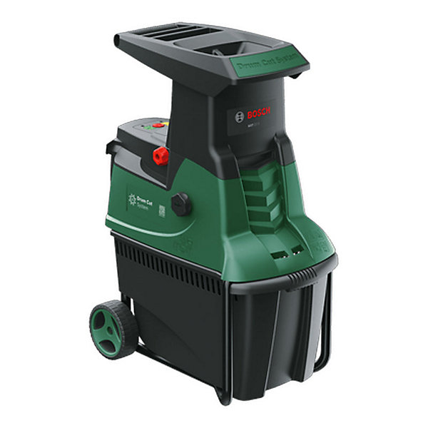 Broyeur De Végétaux électrique Bosch Axt 22 D