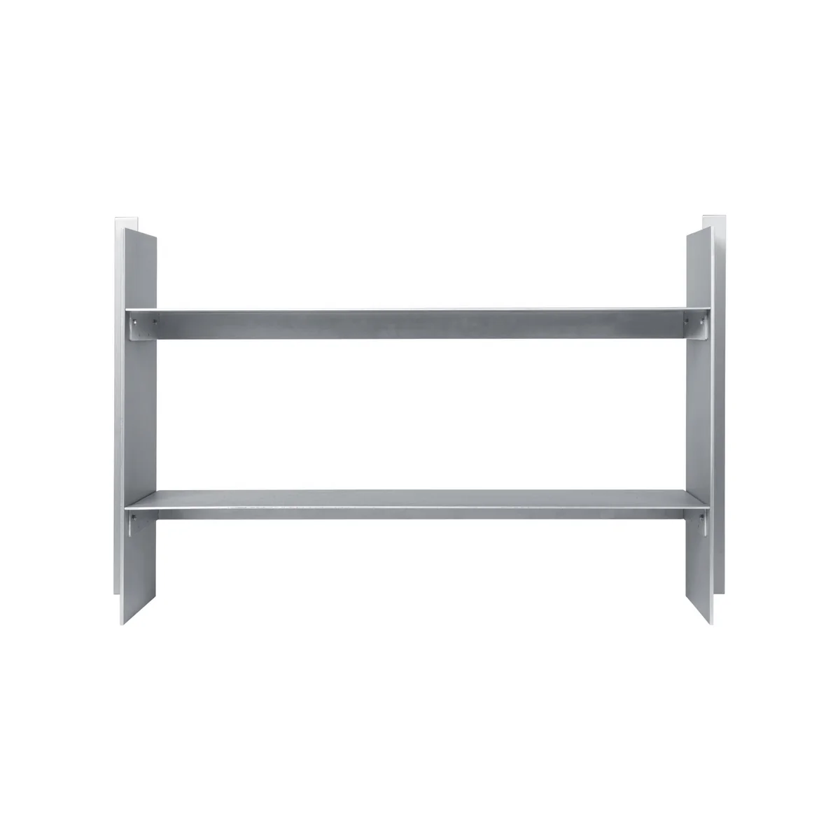 Ferm Living - Lager Standregal niedrig