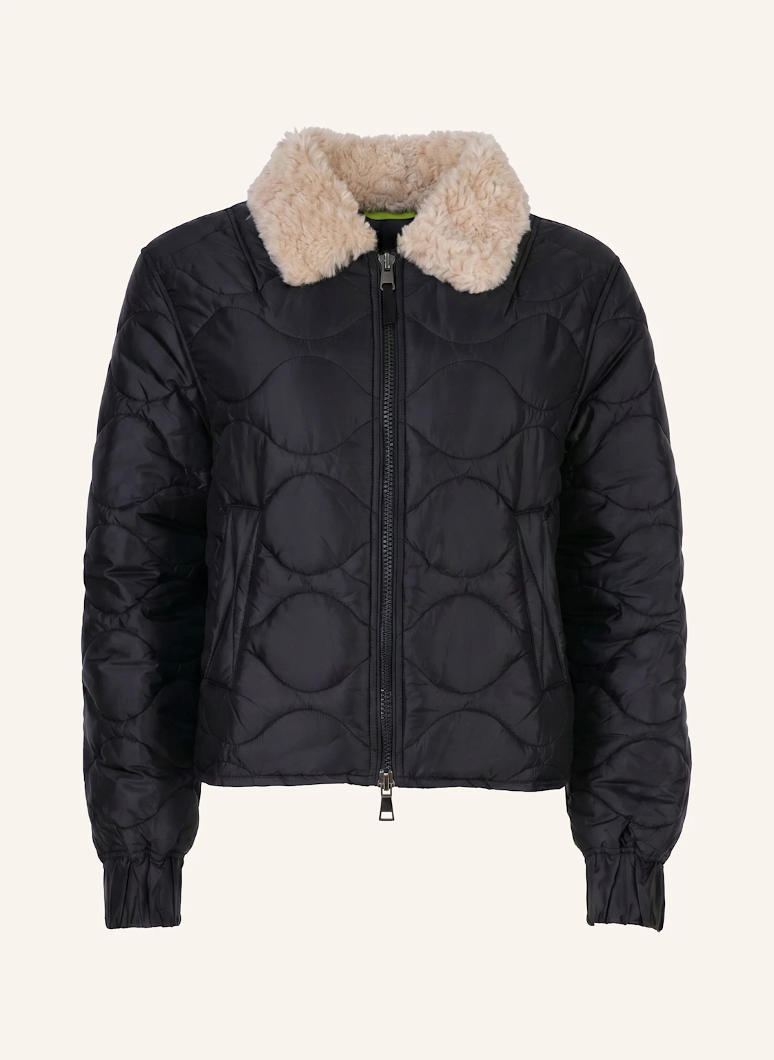 No.1 Como Steppjacke MASSA