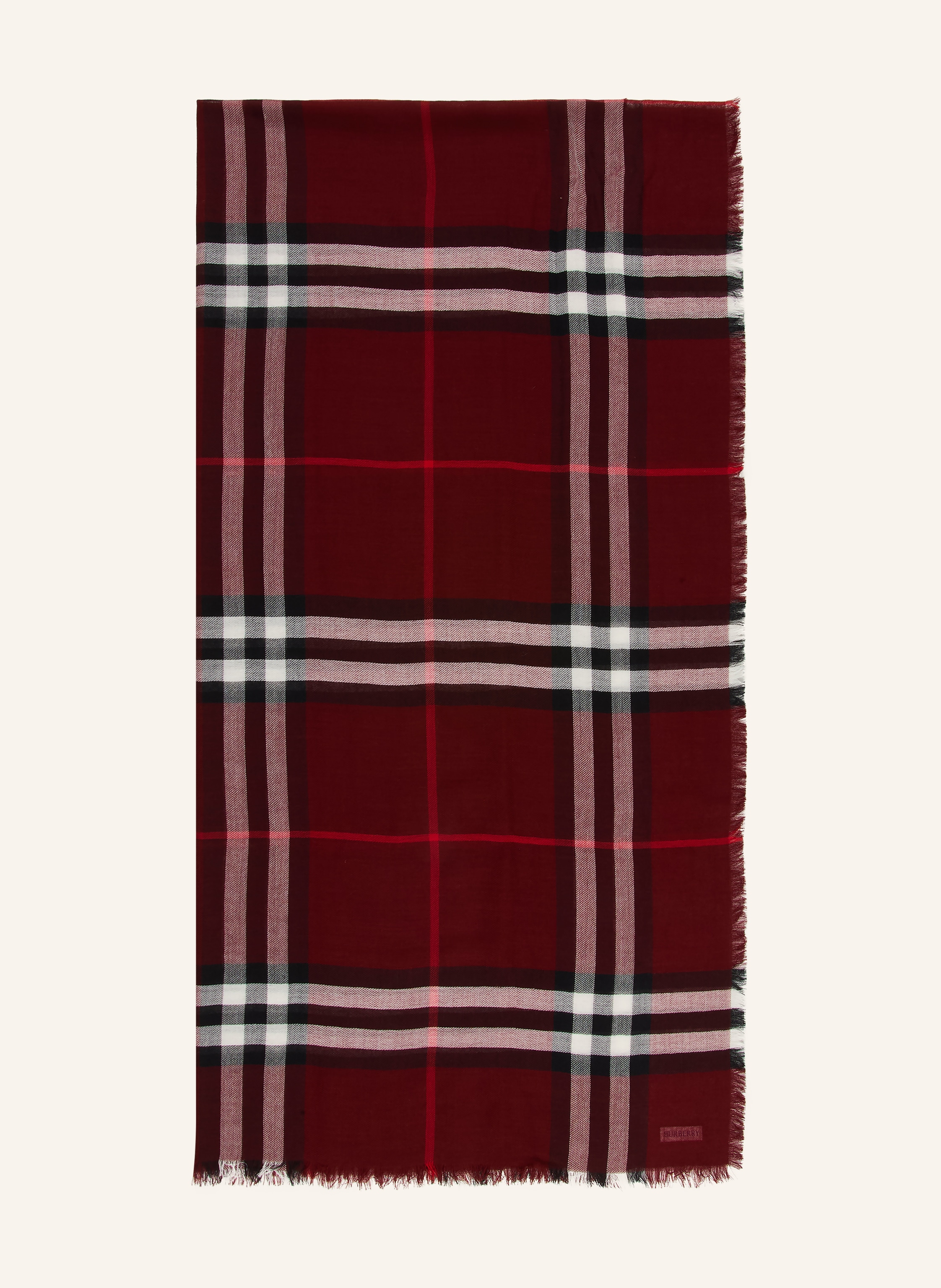 BURBERRY Schal