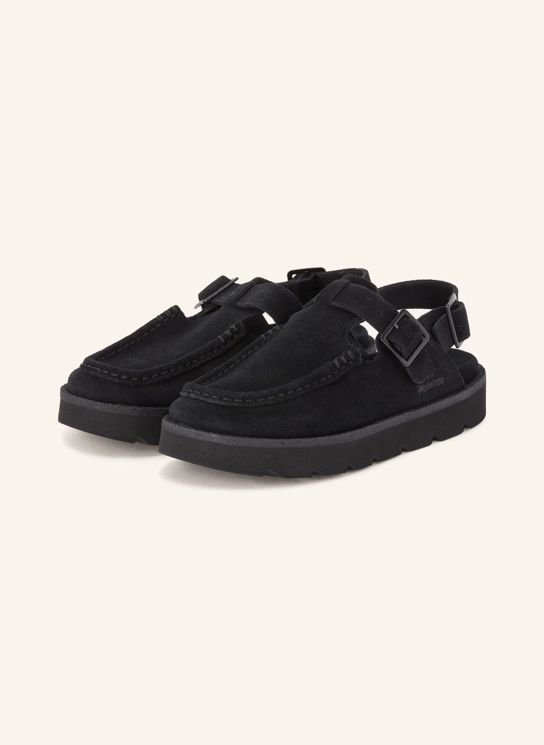Clarks ORIGINALS Slingloafer MEARE EASY