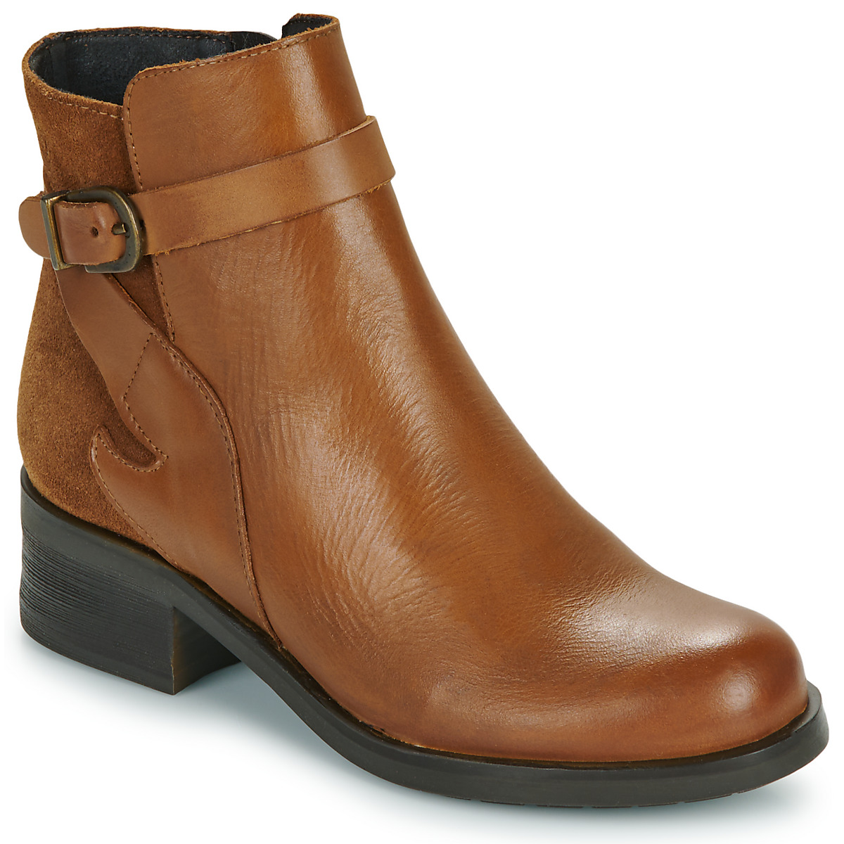 Betty London - HEYLEY - Camel
