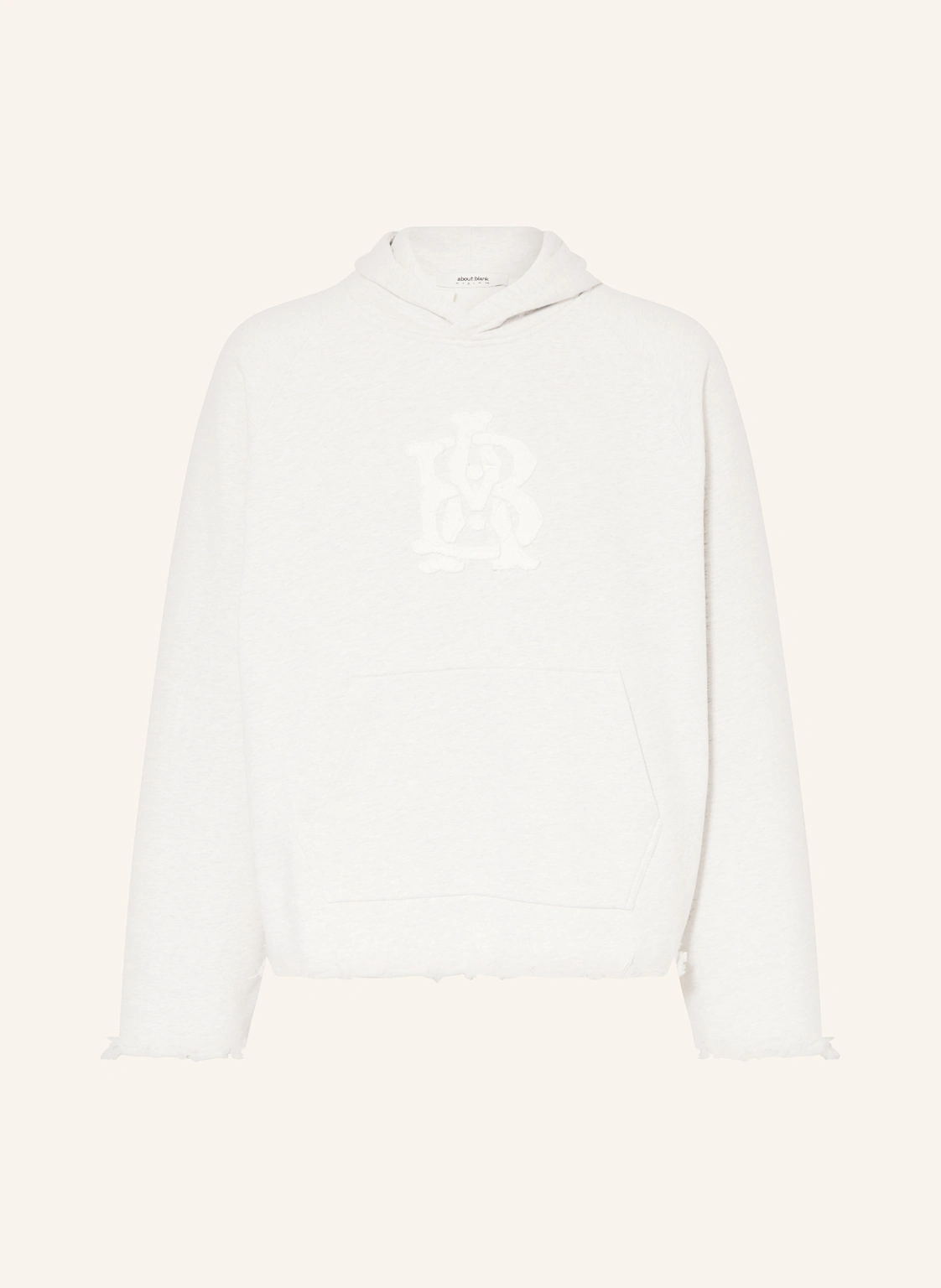 about:blank Oversized-Hoodie