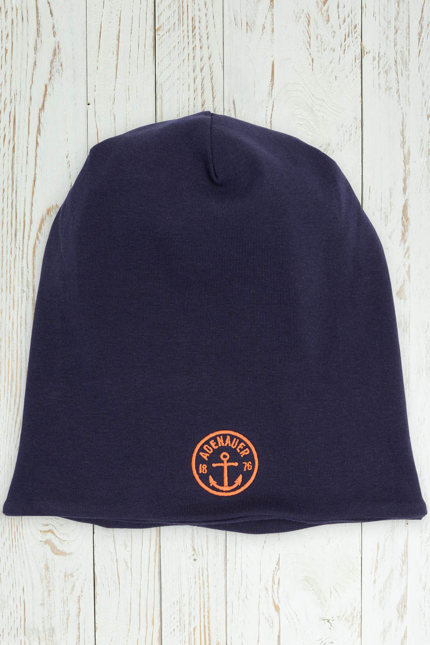 Strand-Beanie A&Co