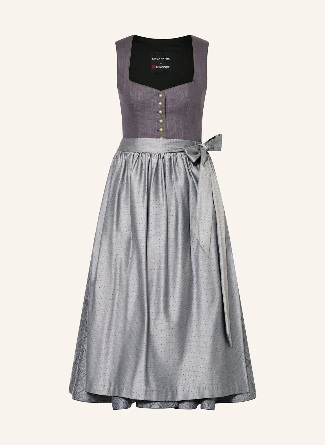 KINGA MATHE Dirndl CONNY