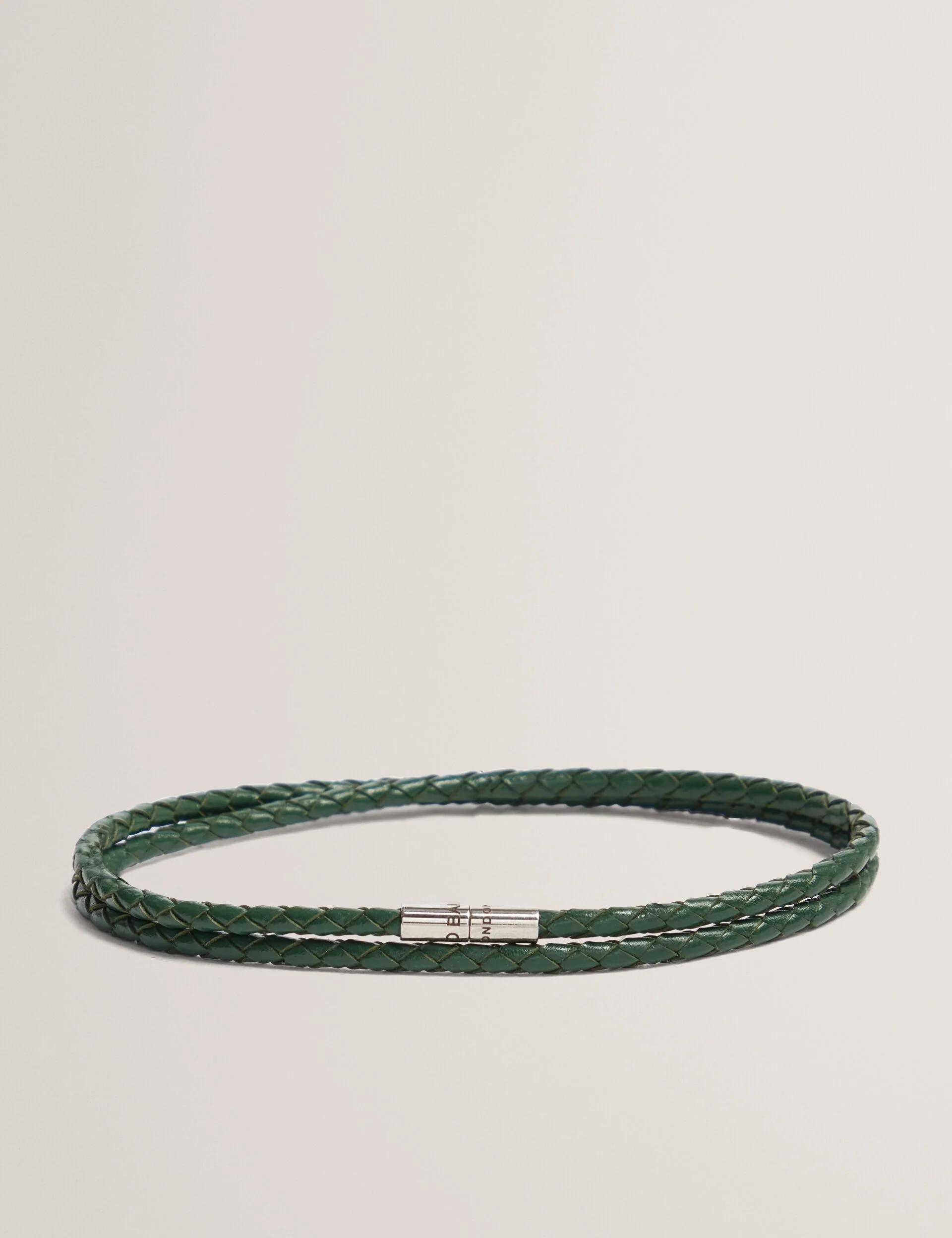 PPOUND | DARK GREEN
