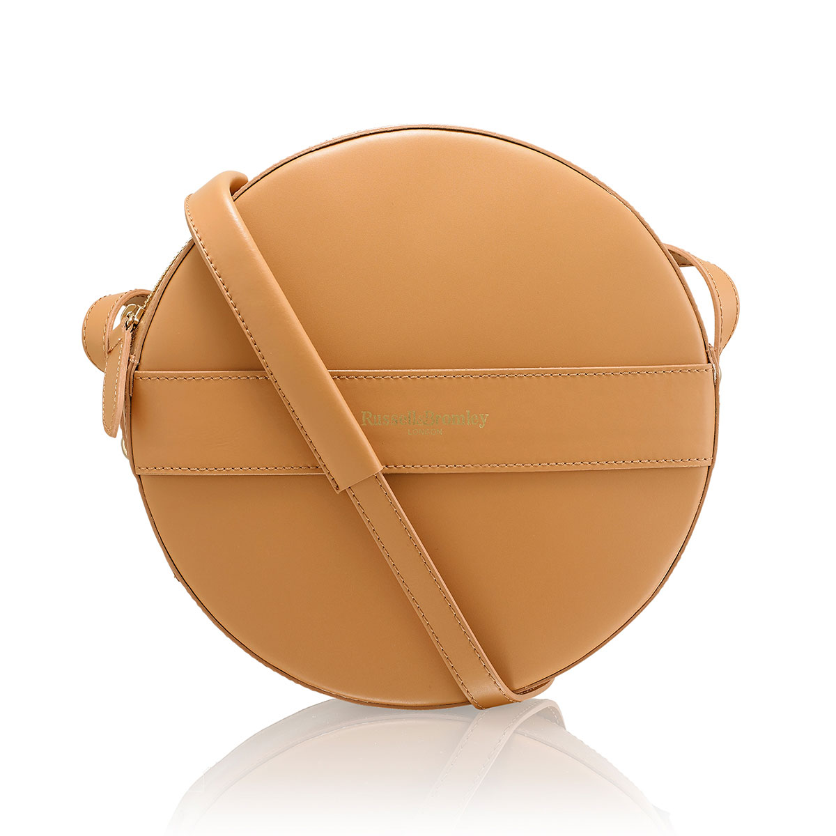 Russell & Bromley ROSA Circle Crossbody Bag