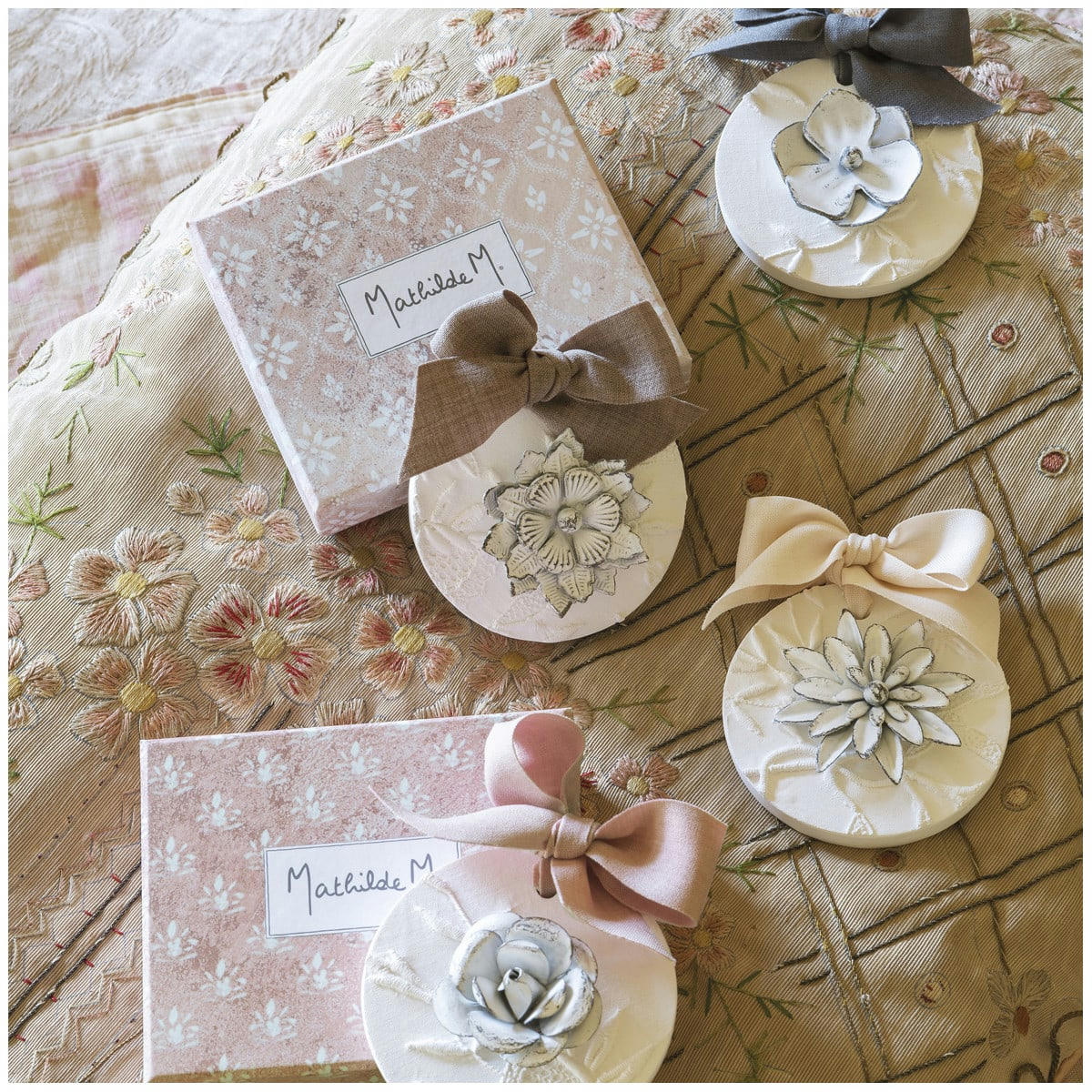 - Décor parfumé - Figuier Dolce