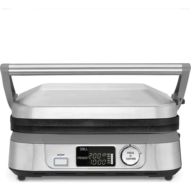 Kontaktgrill Griddler