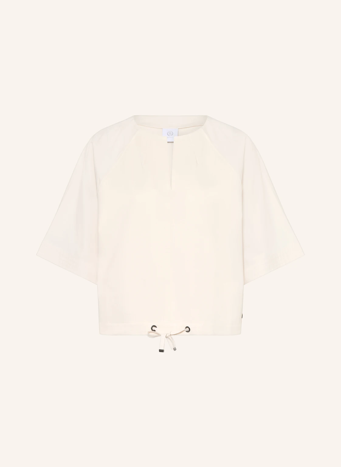 BOGNER Blusenshirt PAGE mit 3/4-Arm