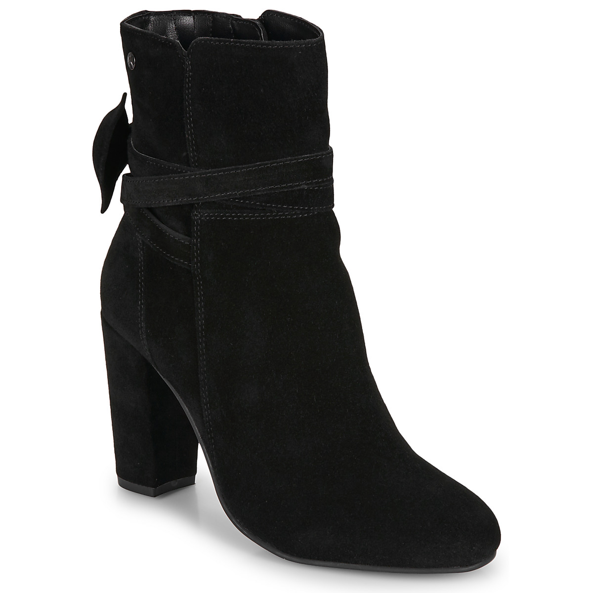 Ravel - ALDER - Black