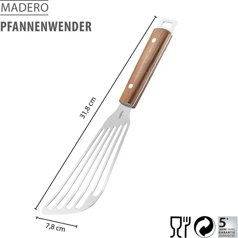 Pfannenwender Madero
