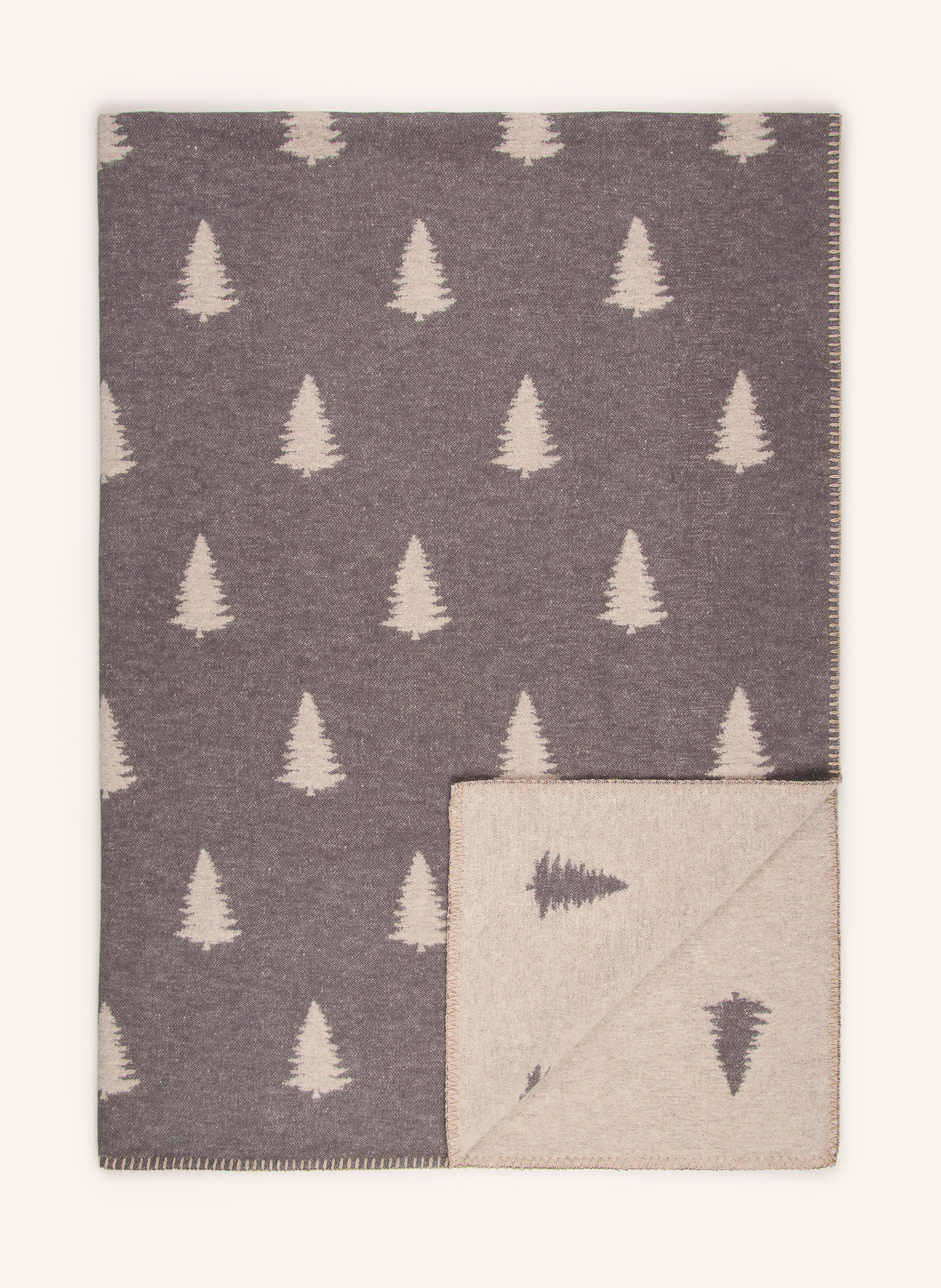 ESKIMO Plaid PINA