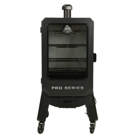 Pack fumoir électrique V4 Pro Series - Pit Boss