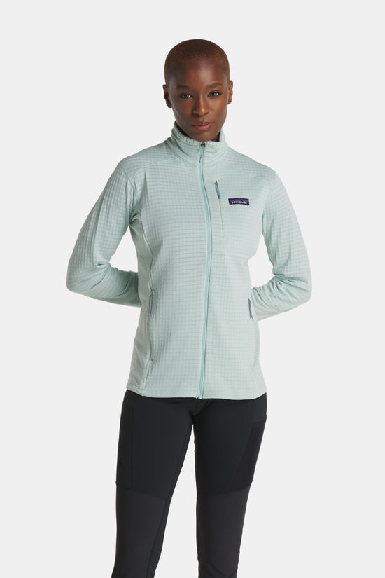 Patagonia R1 Fleecevest Dames